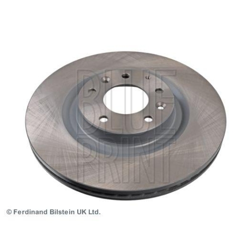 Bremsscheibe Blue Print ADM54378 f&uuml;r Mazda Vorderachse