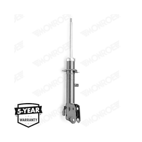 Sto&szlig;d&auml;mpfer Monroe G7151 Monroe Original (gas Technology) f&uuml;r Daihatsu