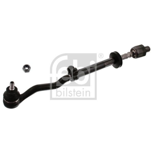 Spurstange Febi Bilstein 08572 f&uuml;r Bmw Vorderachse Vorderachse Links