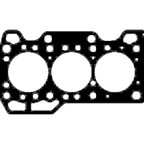 Dichtung Zylinderkopf Corteco 414017P f&uuml;r Daewoo Buick