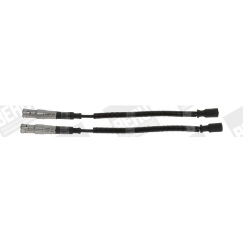 Ignition Cable Beru By Driv M120D Copper Cable for To Cylinder 1  