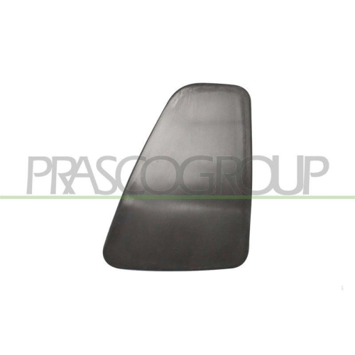 Zierblende Schlussleuchte Prasco FT0322163 f&uuml;r Fiat Rechts