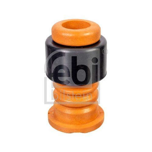 Anschlagpuffer Federung Febi Bilstein 172141 f&uuml;r Nissan Renault