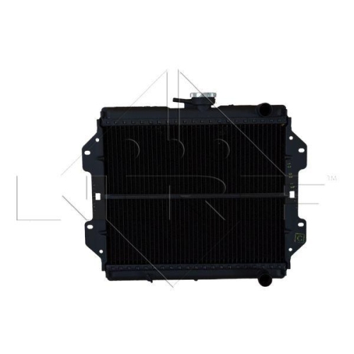 K&uuml;hler Motork&uuml;hlung Nrf 504343 f&uuml;r Suzuki Santana