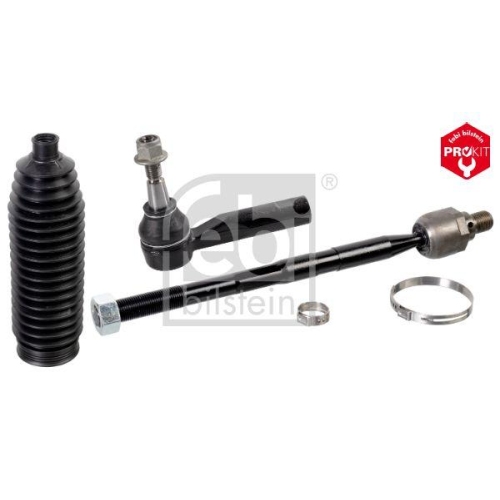 Spurstange Febi Bilstein 44447 Prokit f&uuml;r Opel Vauxhall Chevrolet General Motors
