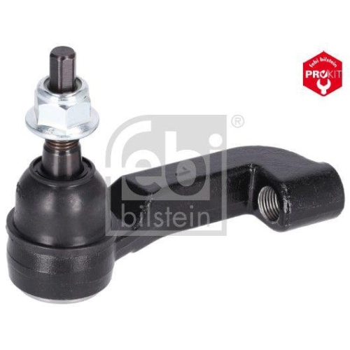 Spurstangenkopf Febi Bilstein 41083 Prokit f&uuml;r Jeep Vorderachse Links