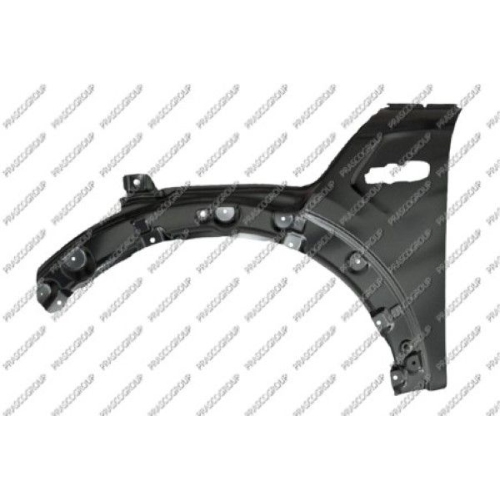 Kotfl&uuml;gel Prasco MN3123014 f&uuml;r Mini Vorne Links