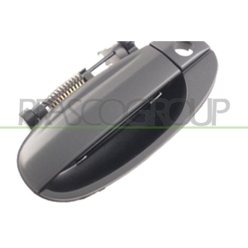 Türaußengriff Prasco DW3268002 für Chevrolet Außen Vorne Links