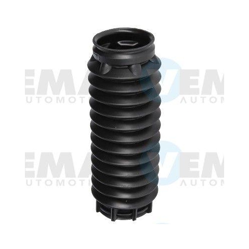 Schutzkappe/faltenbalg Stoßdämpfer Vema 400106 für Ford Hinterachse Beidseitig