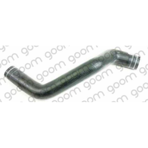 K&uuml;hlerschlauch Goom RH-2202 f&uuml;r Fiat Oben