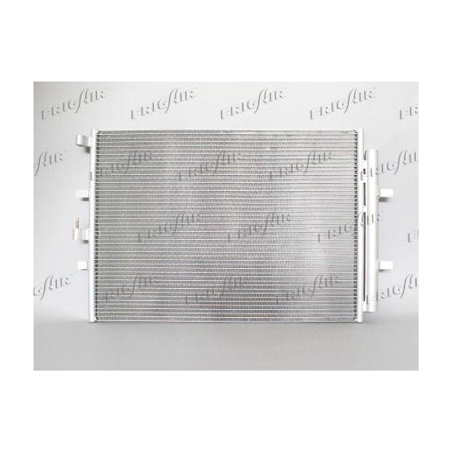 Kondensator Klimaanlage Frigair 0805.3051 f&uuml;r Ford