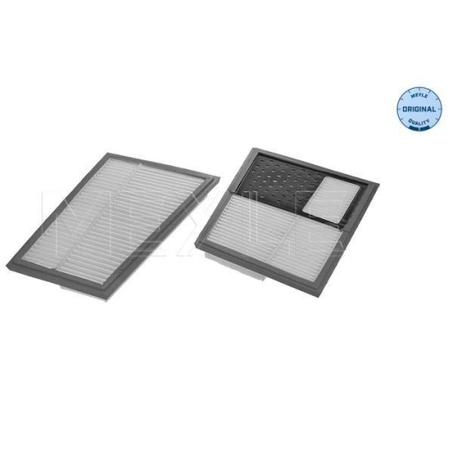 Luftfilter Meyle 0143210004S Meyle-original: True To Oe. f&uuml;r Mercedes Benz
