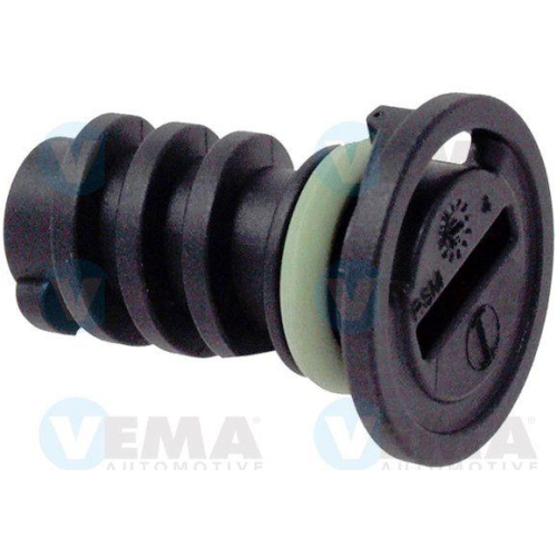 Verschlussschraube Ölwanne Vema 309005 für Mercedes Benz Mercedes Benz