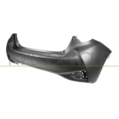 Sto&szlig;f&auml;nger Prasco TY3301051 f&uuml;r Toyota Hinten