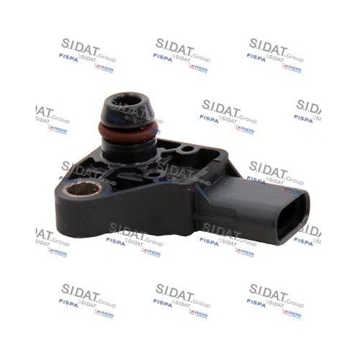 Sensor Ladedruck Sidat 84.3312 f&uuml;r Ford
