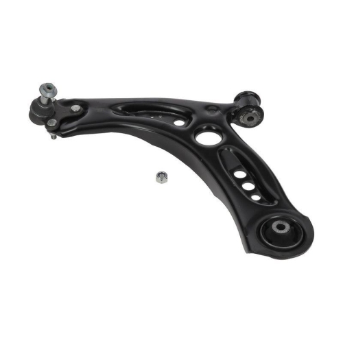 Lenker Radaufh&auml;ngung Moog VO-WP-13839 f&uuml;r Audi Seat Skoda VW Cupra