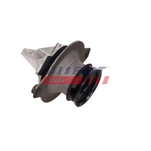 Lagerung Automatikgetriebe Fast FT52043 f&uuml;r Mercedes Benz Mercedes Benz Hinten