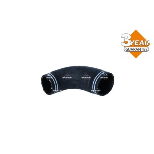 Ladeluftschlauch Nrf 166126 f&uuml;r Alfa Romeo
