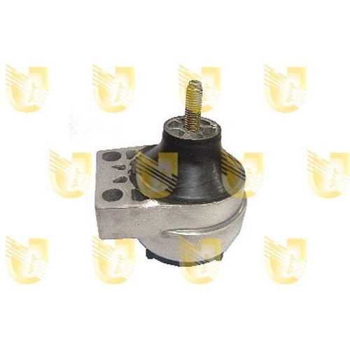 Lagerung Motor Unigom 396428 f&uuml;r Ford Vorne Rechts