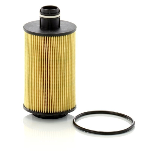 &Ouml;lfilter Mann-filter HU 7030 z f&uuml;r Opel General Motors