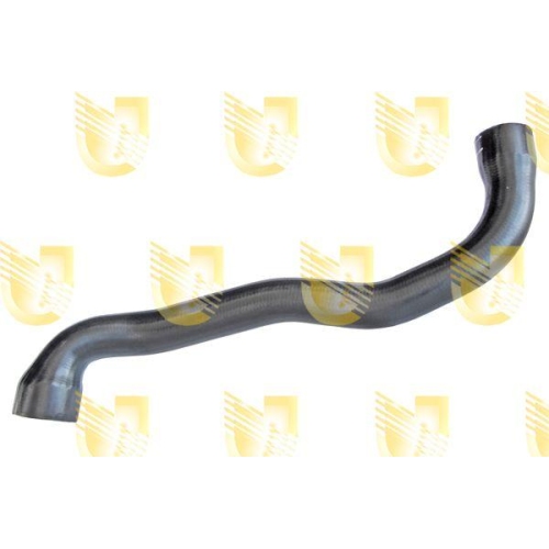 Ladeluftschlauch Unigom O8566 für Opel Links