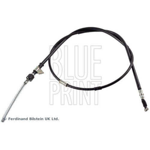 Seilzug Feststellbremse Blue Print ADC446118 f&uuml;r Mitsubishi Hinten Rechts