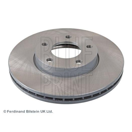 Brake Disc Blue Print ADM54381 for Mazda