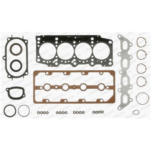 Dichtungssatz Zylinderkopf Payen CG7310 f&uuml;r Fiat