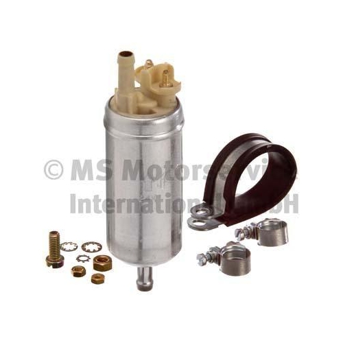 Pompe À Carburant Pierburg 7.21440.63.0 pour Mercedes Benz Mercedes Benz