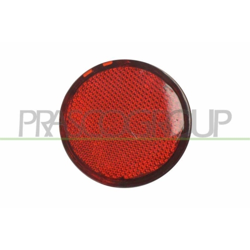 Reflektor Positions /begrenzungsleuchte Prasco DS7104354 f&uuml;r Nissan Hinten Links