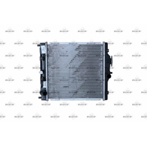 K&uuml;hler Motork&uuml;hlung Nrf 506750 Easy Fit f&uuml;r Honda