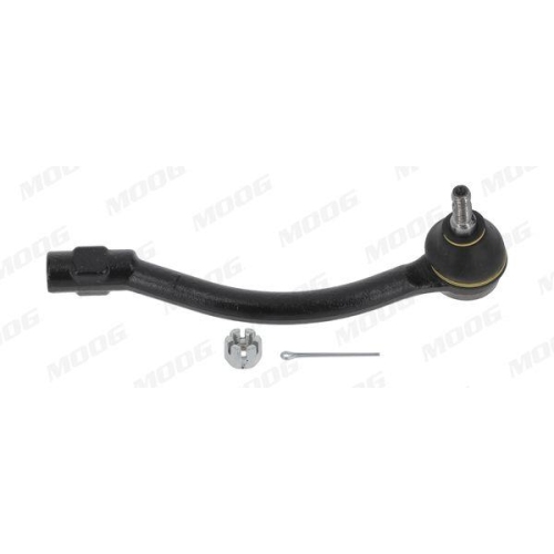 Spurstangenkopf Moog HY-ES-13303 f&uuml;r Hyundai Kia Vorderachse Links