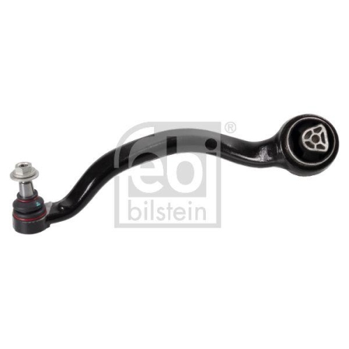 Lenker Radaufh&auml;ngung Febi Bilstein 174227 f&uuml;r Bmw Vorderachse Links Unten Vorne