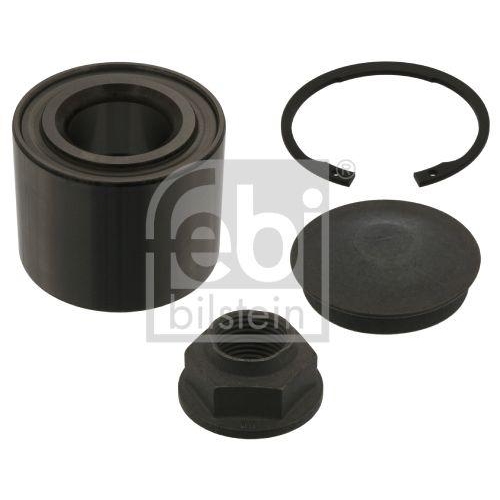 Radlagersatz Febi Bilstein 39622 f&uuml;r Nissan Renault Dacia Samsung