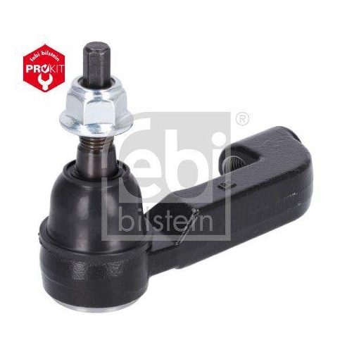 Spurstangenkopf Febi Bilstein 41084 Prokit f&uuml;r Jeep Vorderachse Rechts