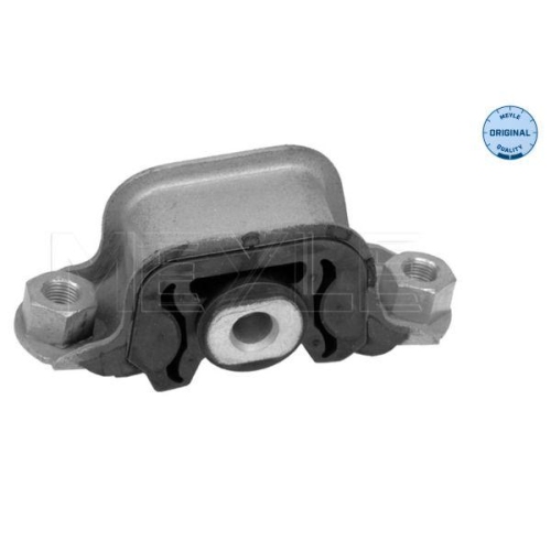 Lagerung Motor Meyle 11141840009 Meyle-original: True To Oe. f&uuml;r Citro&euml;n Fiat