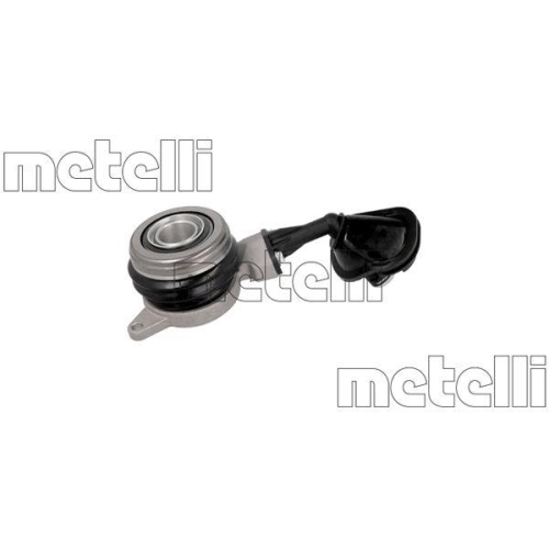 Zentralausr&uuml;cker Kupplung Metelli 56-0061 f&uuml;r Fiat