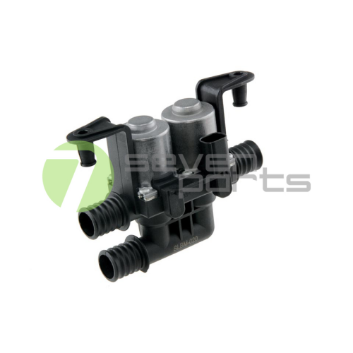 Kühlmittelregelventil 7 Seven Parts SV2300253 für Mini Bmw