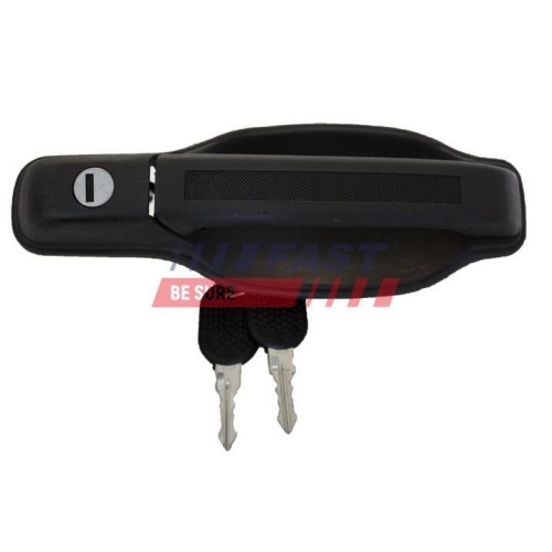 Türaußengriff Fast FT94301 für Iveco Außen