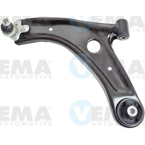 Lenker Radaufh&auml;ngung Vema 260855 f&uuml;r Toyota Vorderachse Links