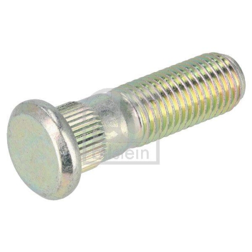 Radbolzen Febi Bilstein 195076 f&uuml;r Hyundai Kia Hinterachse