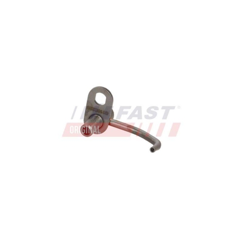 &Ouml;ld&uuml;se Kolbenbodenk&uuml;hlung Fast FT38901 f&uuml;r Ford