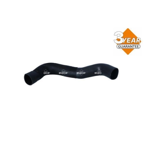 Ladeluftschlauch Nrf 166128 f&uuml;r Fiat