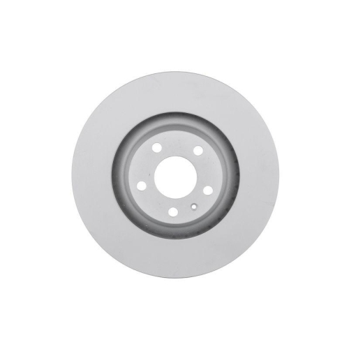 Bremsscheibe Bosch 0986479260 f&uuml;r Audi VW Vorderachse