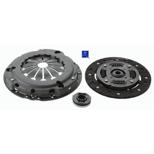Kupplungssatz Sachs 3000951558 f&uuml;r Alfa Romeo Chrysler Fiat Lancia