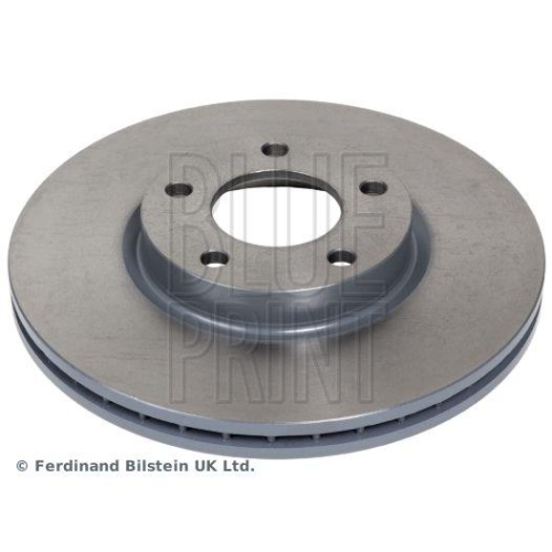 Brake Disc Blue Print ADM54382 for Mazda