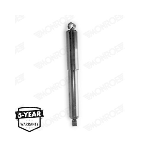 Sto&szlig;d&auml;mpfer Monroe V2504 Van-magnum f&uuml;r Toyota Hinterachse