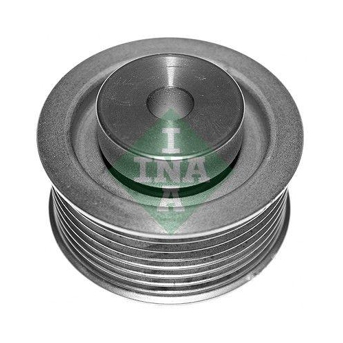 Umlenk /f&uuml;hrungsrolle Keilrippenriemen Schaeffler Ina 532 0584 10 f&uuml;r Suzuki