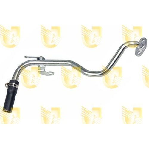 K&uuml;hlmittelrohrleitung Unigom 216999 f&uuml;r Fiat Lancia