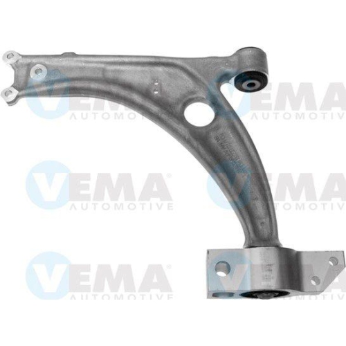 Lenker Radaufh&auml;ngung Vema 22856 f&uuml;r Audi Seat VW Vag Vorderachse Beidseitig